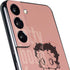 Betty Boop Fan Club Galaxy S22 Plus Skin